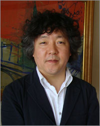 茂木健一郎氏
